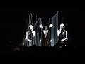 Depeche Mode - Black Celebration live @ Utilita Arena Birmingham NIA 24 January 2024