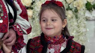 Carmen Daniela Muntean - M-o chemat badea chemat