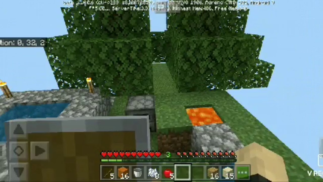 minecraft goes viral - YouTube