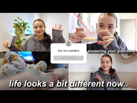 لنلتقي الحياة مع مولود جديد الإجابة على أسئلتكم قصة الولادة العودة إلى التصوير