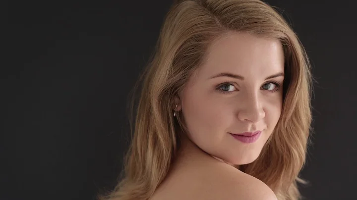 Julie Beard Showreel 2019