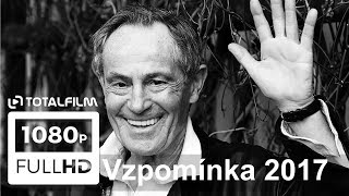 Vzpomínka Na Herce A Tvůrce, Kteří Nás Opustili 2017