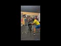White Rose boxing club