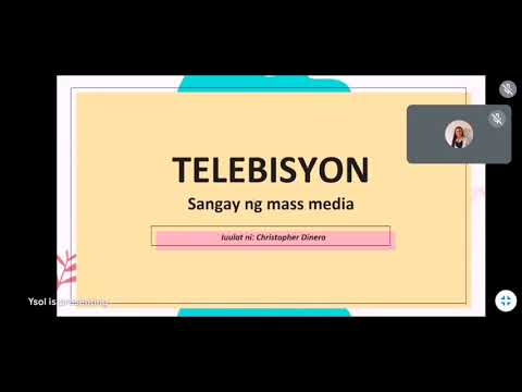 Video: Ano ang layunin ng pagsusuri ng programa?