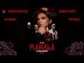 Misha Miller &amp; Sasha Lopez x Pitbull &amp; DJ Dark - Mahala (DJ MB Version 2023)