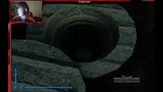 Underhell chapter 1 house scares Live stream
