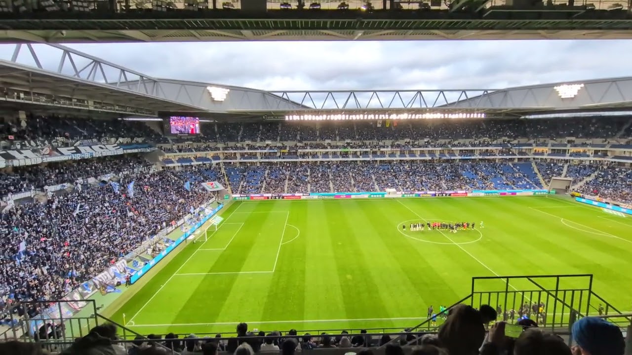 '26.2.28 ガンバ大阪 vs 清水エスパルス 鈴木徳真PK