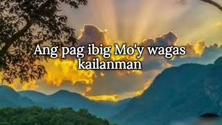 Pasasalamat with lyrics Song By Tony Rodeo