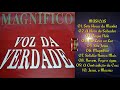 Voz da Verdade | LP Magnífico 1991 (Album Completo)