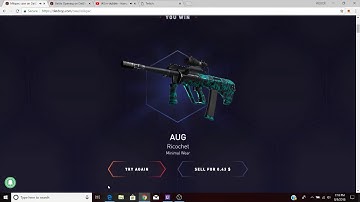 DatDrop.com Case Opening and Battles! EZ PROFITZ EZ DUBZ BABY