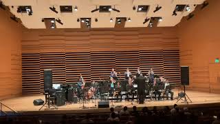 Jazz@USF Joint Concert