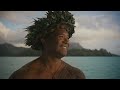 Ressentez ce que nous vivons  tahiti et ses les  90