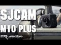 SJCAM M10 Plus обзор экшн-камеры