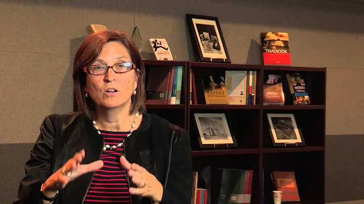 NITA Faculty Tips Cynthia McCollum - Using Word Im...
