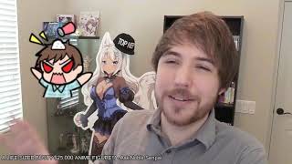 Noble Triggered 3 - A Lost Pause Fan Video
