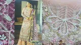 Maryum Hussain Wedding Collection 2023 Formal Hit Code
