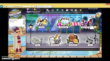 msp buying animations