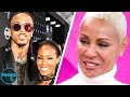 Top 10 Shocking Things Jada Pinkett Smith Has Done