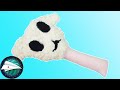 DIY! 赤ちゃんのおもちゃ　ガラガラを縫おう