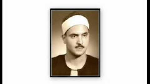 من سورة الرعد // كامل يوسف البهتيمى