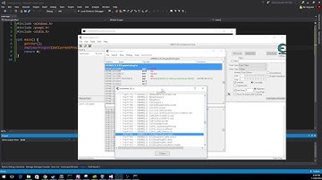 Simple example of API hooking with Cheat Engine