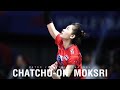 Top 10 Spikes Volleyball  CHATCHU-ON MOKSRI | FIVB Volleyball Nations League 2019