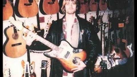 Nirvana - You Know You