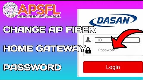 ap fiber home gateway password change Telugu |Sai Prasad Tech Magic|