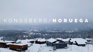 Invierno en Noruega by Tacos de Pastor en Canadá 790 views 4 years ago 8 minutes, 28 seconds