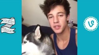 Top Vinescameron Dallas Vine Compilation Of December 2015