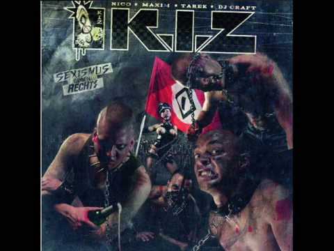 K.I.Z - Eintritt