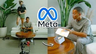 Why META Hired Me To Teach You How To Make Better Reels | Dontae Catlett