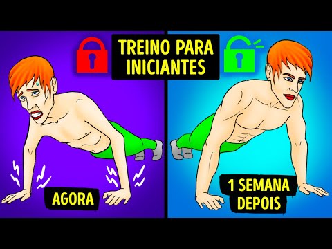 Vídeo: 3 maneiras de testar sua força de preensão