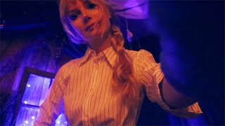 ASMR ✨ Eventide ✨ Binaural Spa Role Play