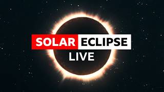 BBC News Special : Solar Eclipse Live (Intro - Outro) - 12 August 2026