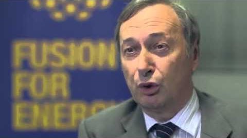 F4E and APAVE - Working together for ITER