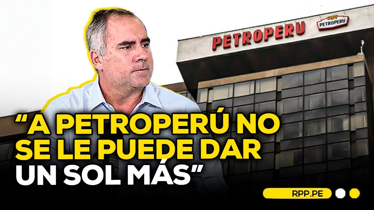 🗳️🔴 Elecciones 2026: Rafael Belaúnde Llosa presenta su plan presidencial #ADNRPP | ENTREVISTA