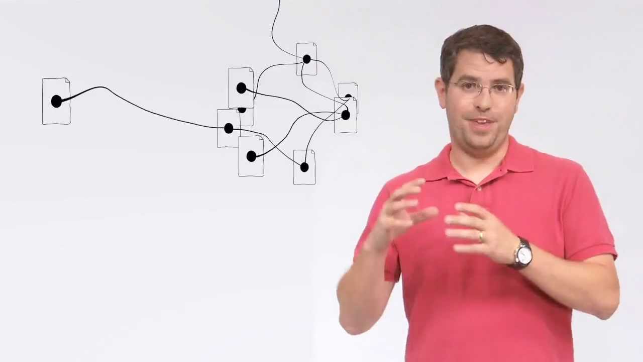 How Google Works par Matt Cutts - Comment fonctionne Google - Doublage en français