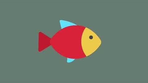 Nature Animated Icons