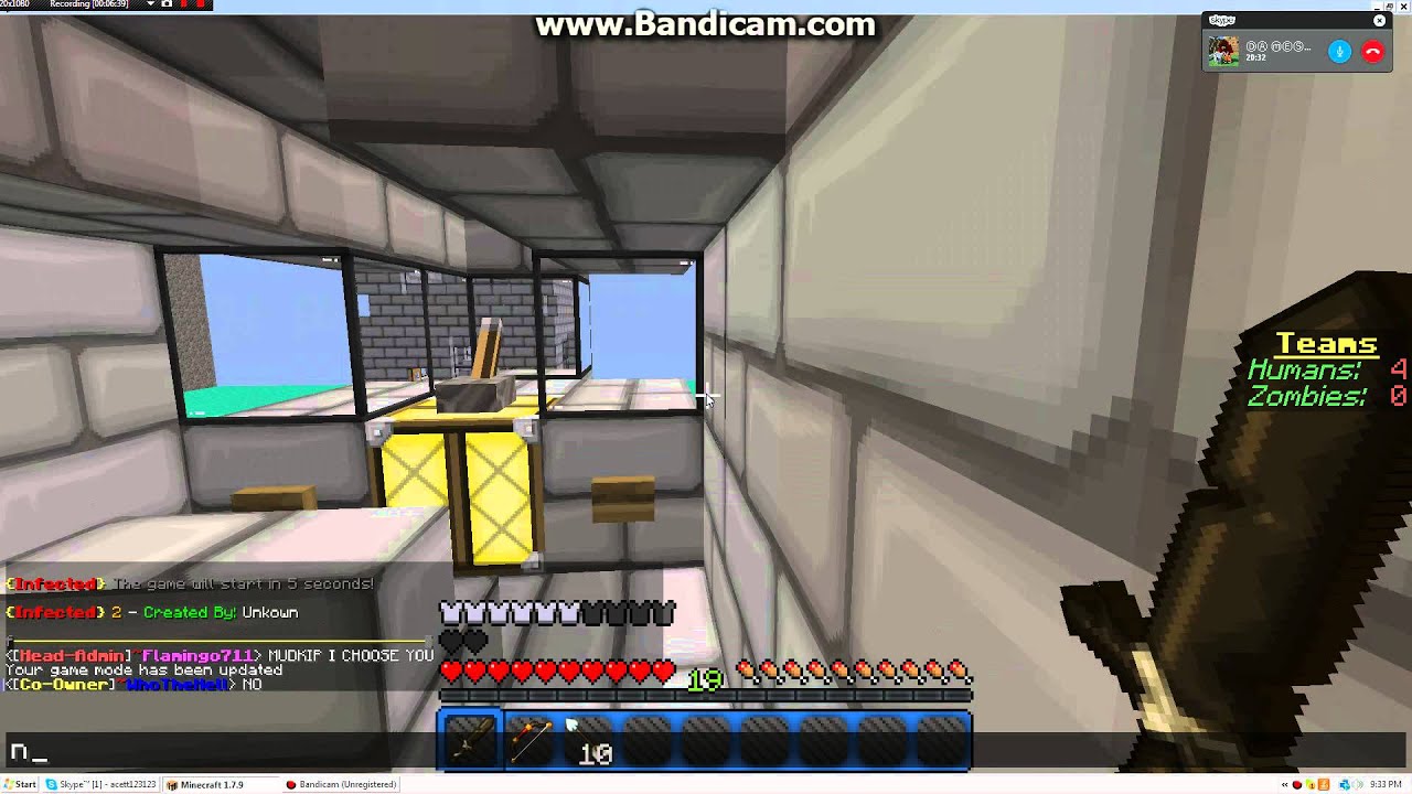 Minecraft Kits For Ranks minecraft kit pvp tourment with friends for a rank - YouTube