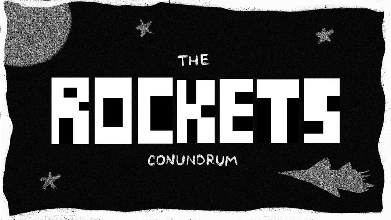 Future of Rockets Conundrum