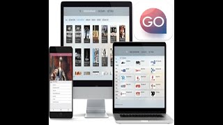 Nora Go Download Windows, MacOS & Linux Computers Plus IPTV Subscription for Activation and Login screenshot 5