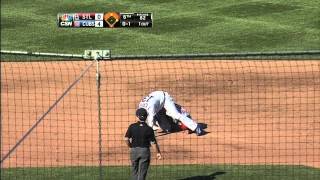 2013/08/16 8/16/13 CG: STL@CHC