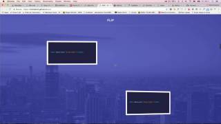 Biblioteci utile JS si CSS 2017 - tutorial limba romana