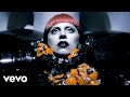 Lady Gaga - DANCE IN THE DARK (Official Music Video)