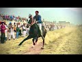 Talwandi sabo  horse racing 19 feb24  bareback racing
