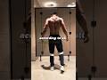 The bee files anyway | gym motivation #gym #motivation #desihomegym