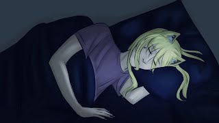 || SLEEP ON || animatic || OC