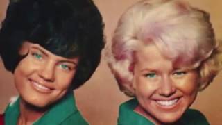 Tina Och Marina  -  Musikant Från Napoli