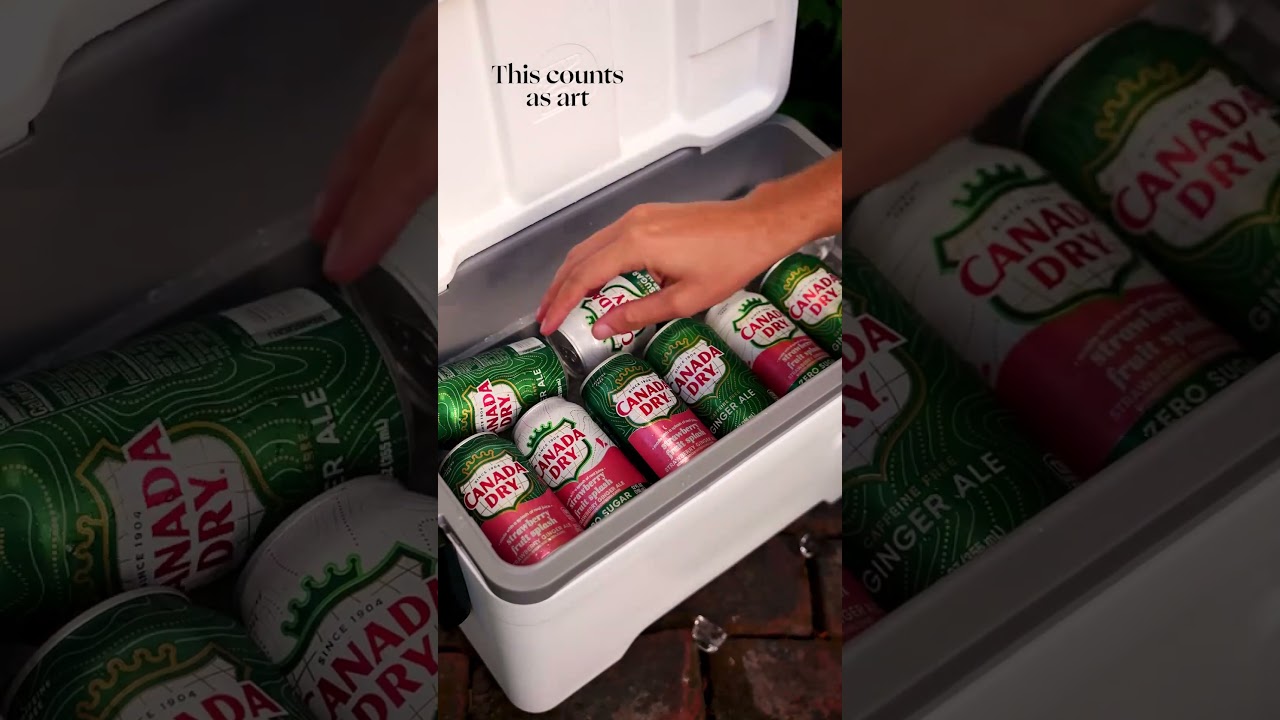 Please admire responsibly.
